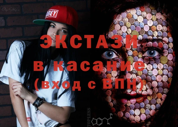 крисы Надым